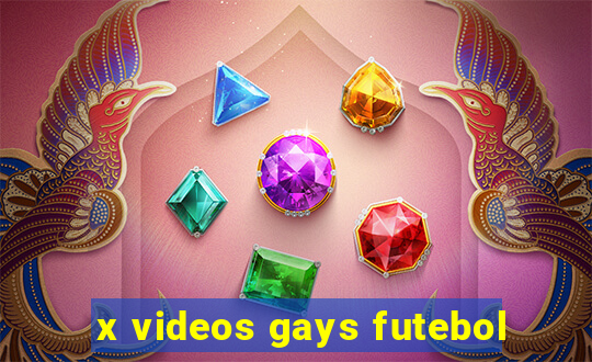 x videos gays futebol